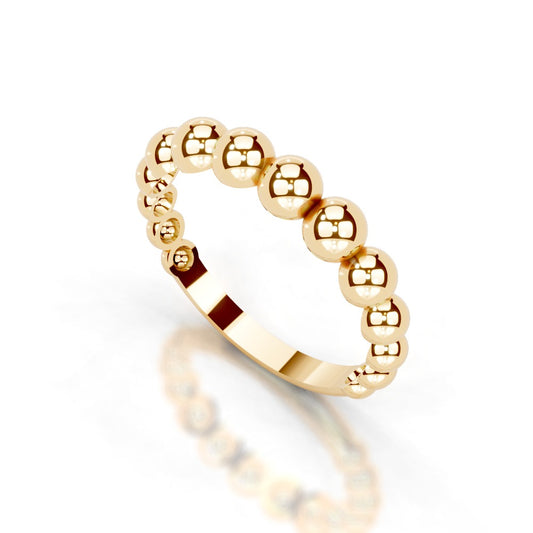 Каблучка К3354