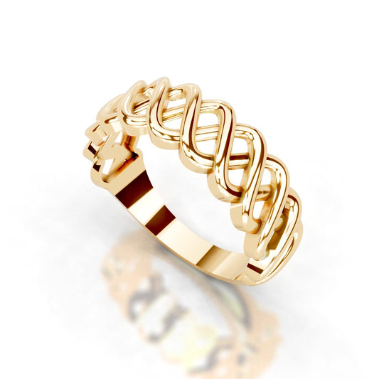 Каблучка К3341