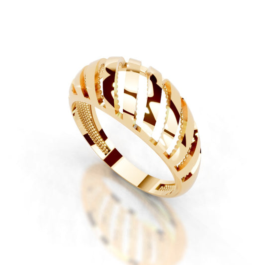 Каблучка К3374