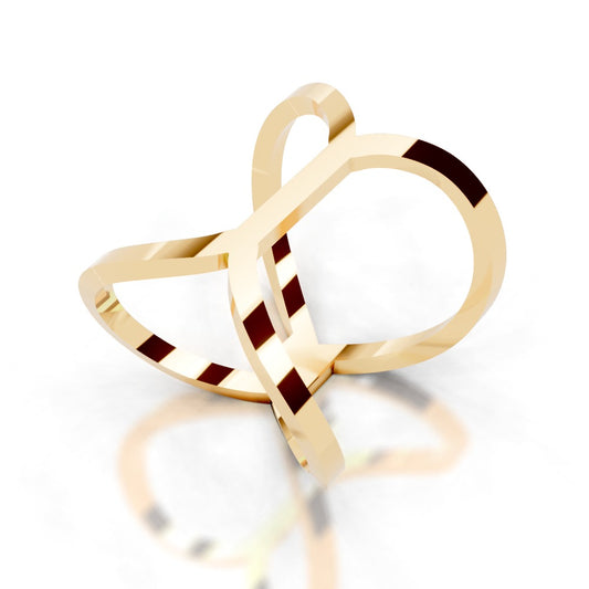 Каблучка К3377