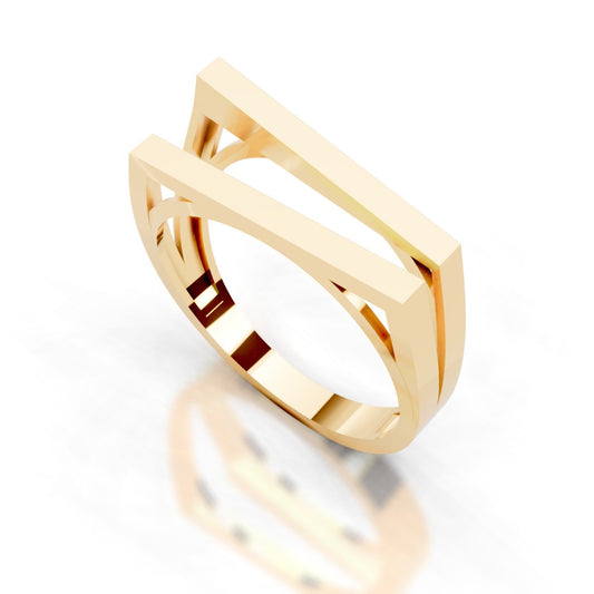 Каблучка К3375