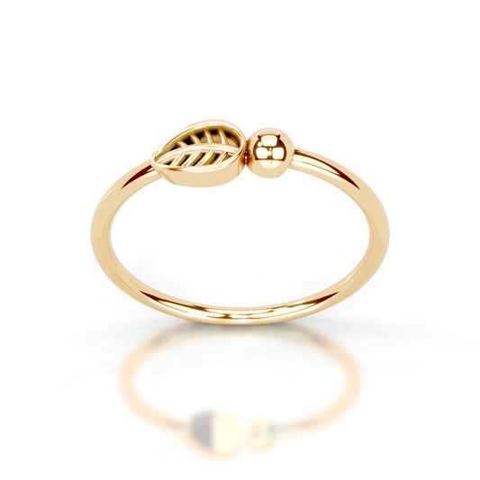 Каблучка К3358