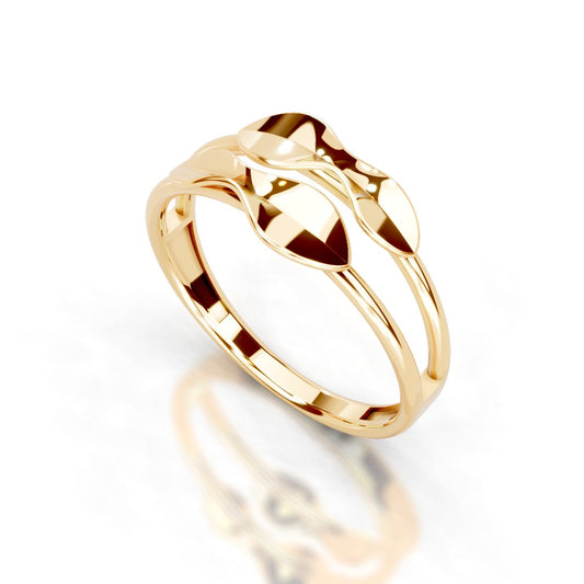 Каблучка К3376