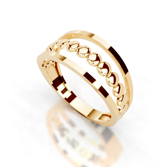 Каблучка К3378